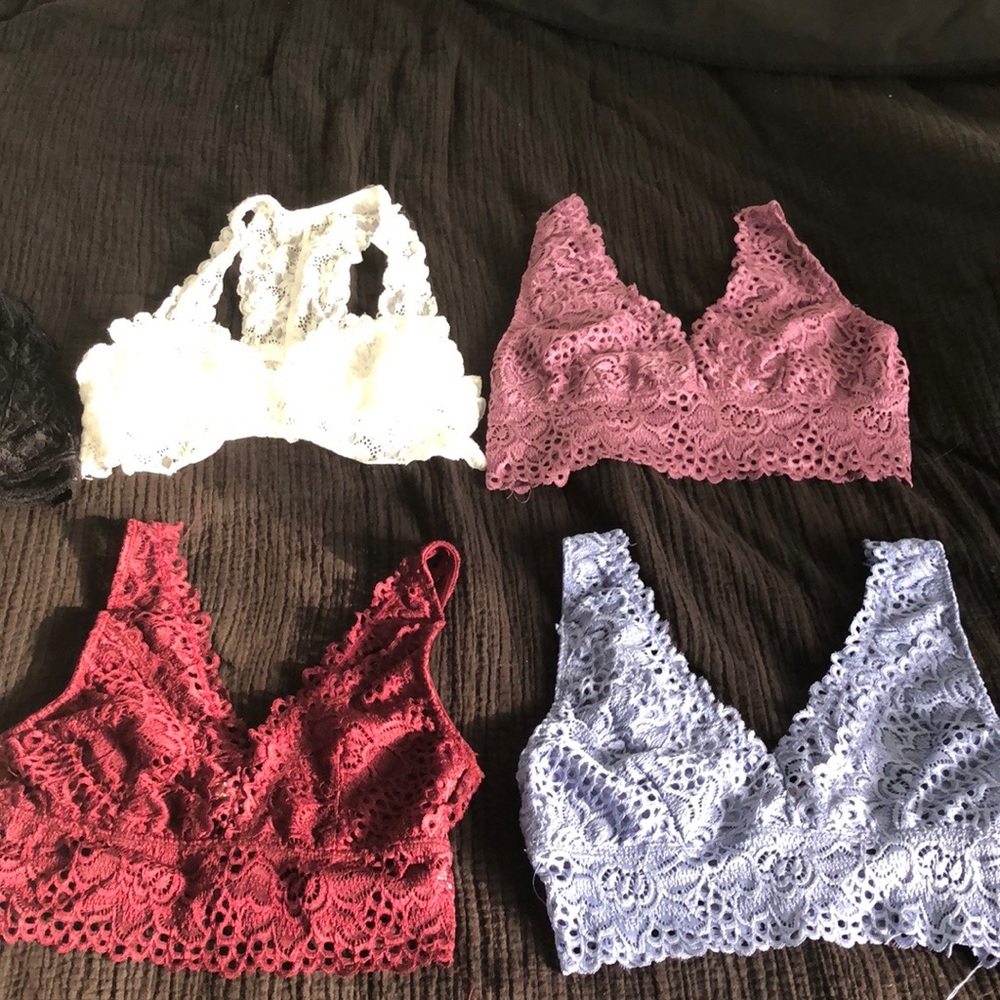 Brallete bundle